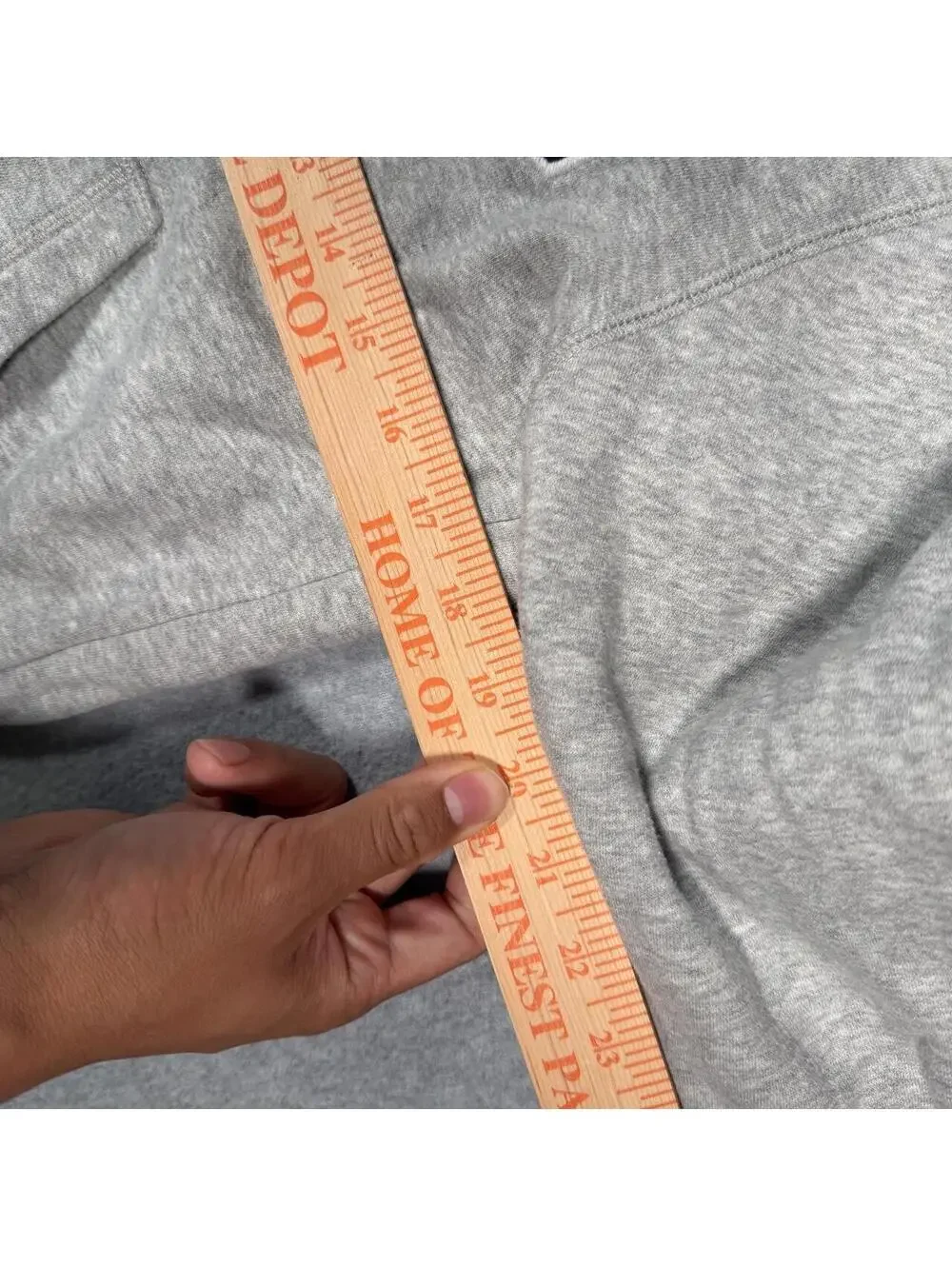 GAP fits kids